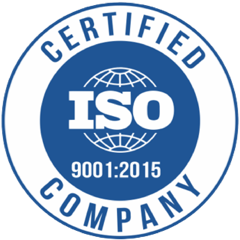 ISO 9001:2015 certified IT training institute